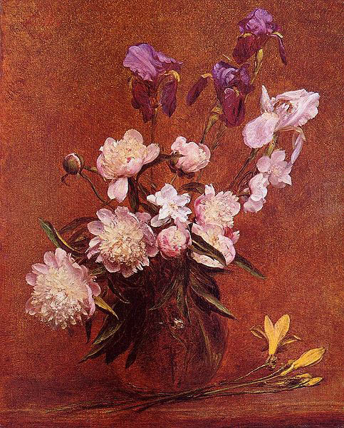 Henri Fantin-Latour